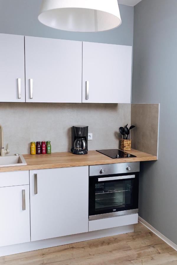 Apartment An Der Altstadt Hamelin