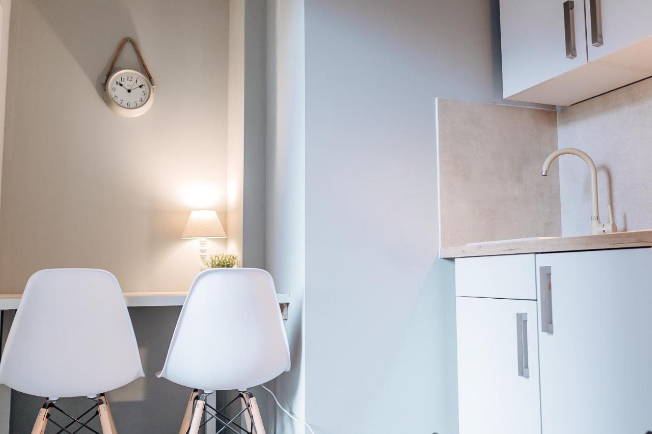 An Der Altstadt Apartment *